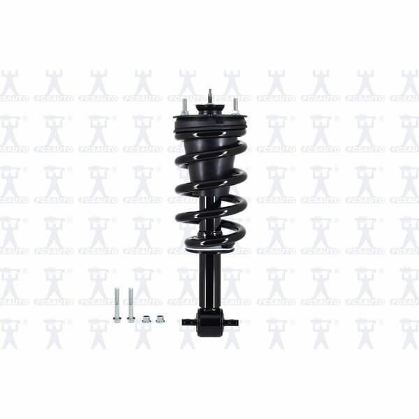 Fcs Struts COMPLETE STRUT ASSEMBLY 2345815